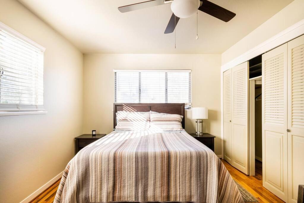 Villa 5 Beds, 2 Full Baths, W/Gazebo, W/Fenced Backyard Yuba City Exterior foto